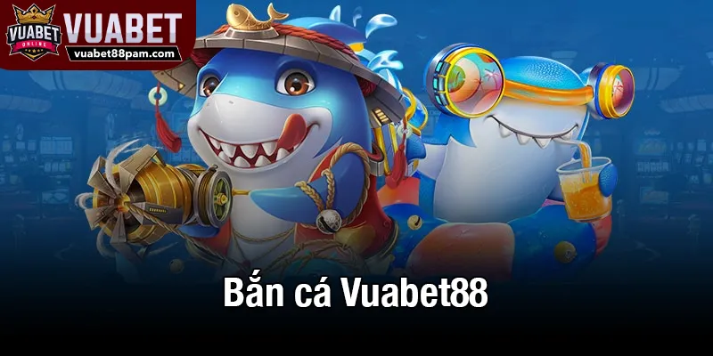 Bắn cá