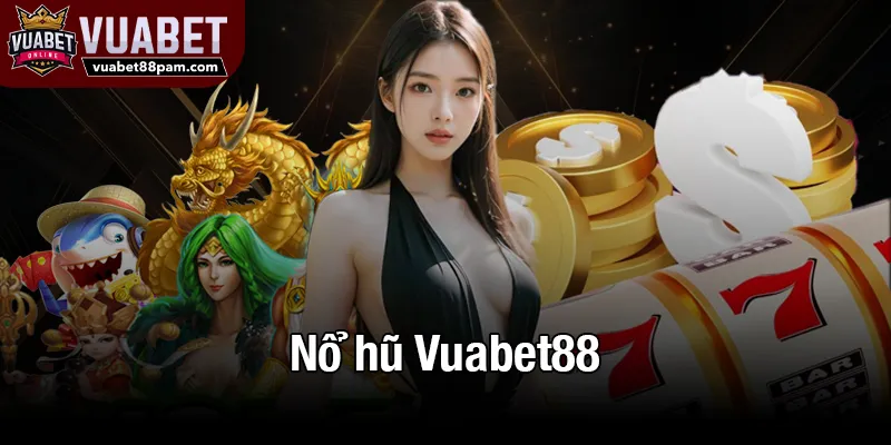 Nổ hũ