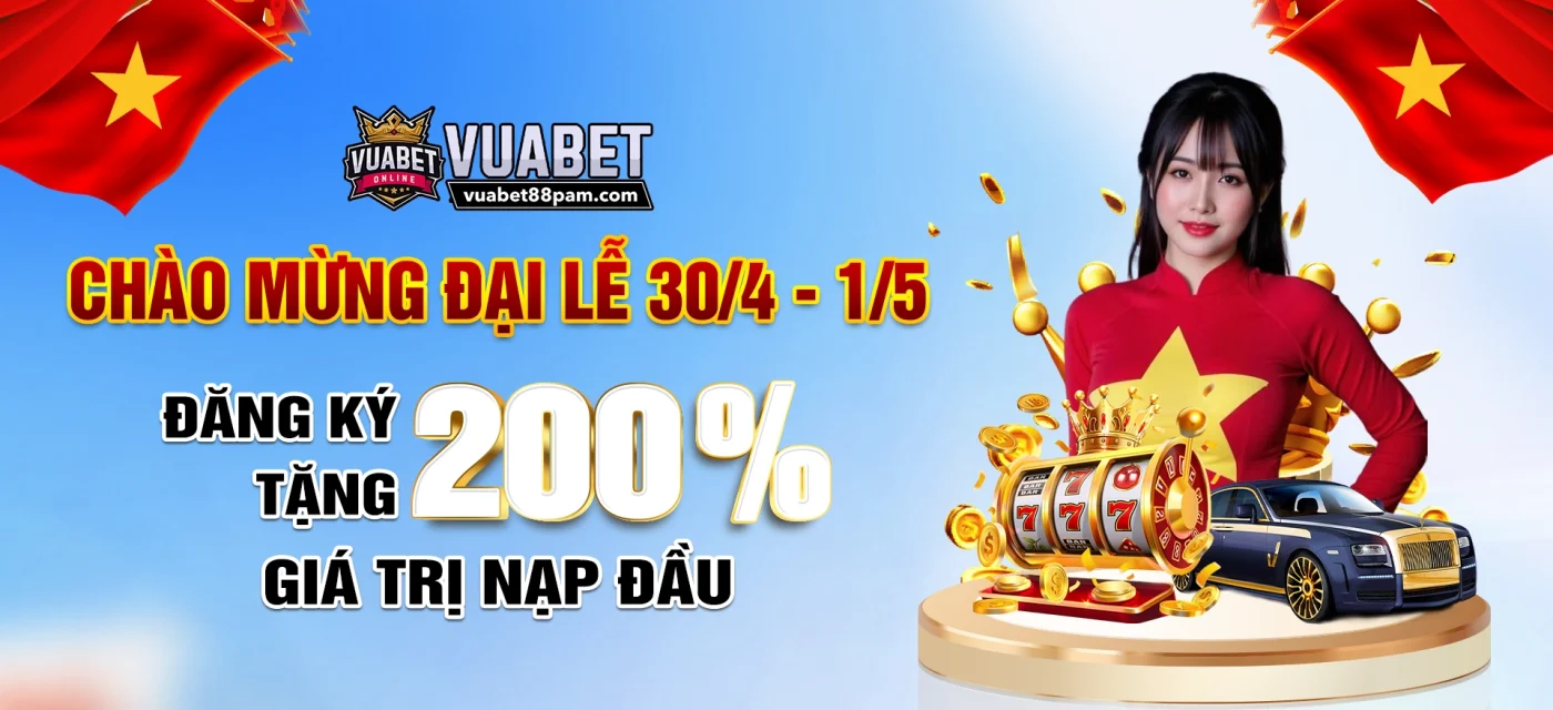 Vuabet88