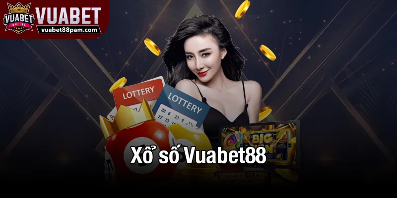 Xổ số
